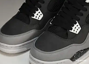 Hyperoad FEAR 4 JORDAN AIR RETRO 0629